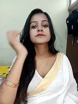 Miss-Riyasingh online show from February 8, 5:49 am