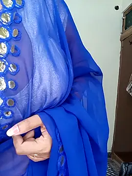 Snapshot of Miss-Riyasingh chatting on October 13, 5:03 pm Miss-Riyasingh online show from October 13, 5:03 pm