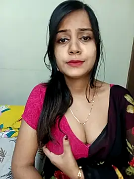 Miss-Riyasingh online show from November 15, 6:12 pm