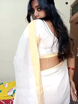 Miss-Riyasingh online show from November 30, 1:12 pm