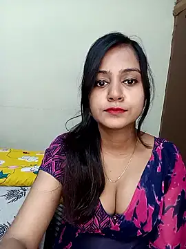 Miss-Riyasingh online show from January 13, 1:04 pm