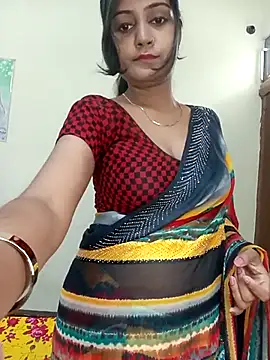 Snapshot of Miss-Riyasingh chatting on October 7, 4:35 am Miss-Riyasingh online show from October 7, 4:35 am