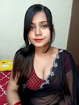 Miss-Riyasingh online show from December 17, 5:07 pm