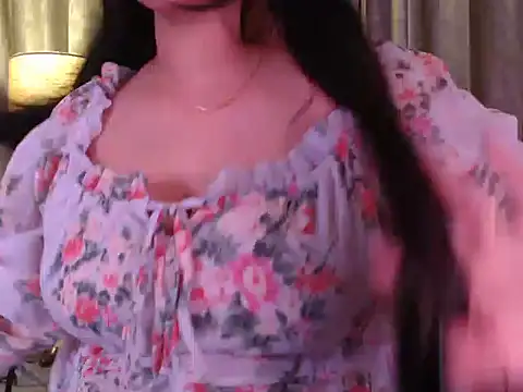 Sexy Myra18 online show from January 7, 4:39 am