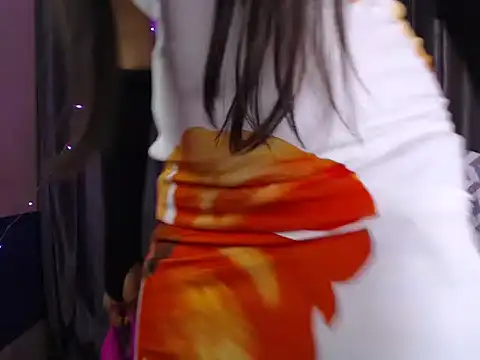 Sexy Myra18 online show from February 5, 3:45 am