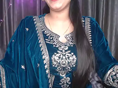 Sexy Myra18 online show from February 12, 12:55 pm