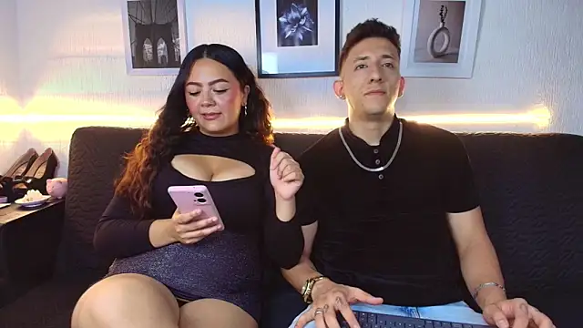 Maykol Victoriasr online show from April 7, 5:20 am