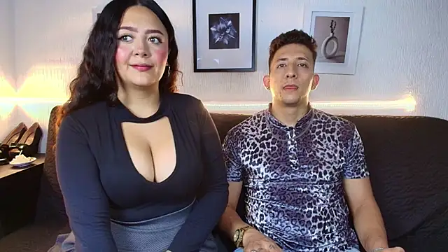 Maykol Victoriasr online show from April 14, 5:01 am