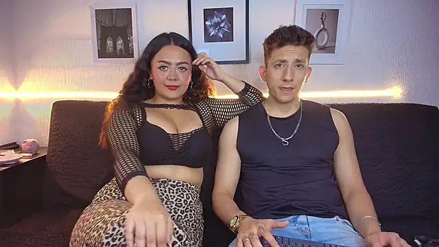 Maykol Victoriasr online show from April 3, 10:43 am