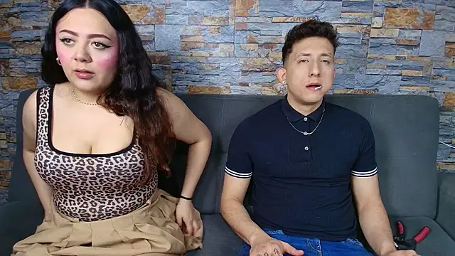 Maykol Victoriasr online show from February 27, 8:14 am