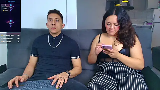 Snapshot of Maykol_Victoriasr chatting on February 9, 1:14 pm Maykol Victoriasr online show from February 9, 1:14 pm