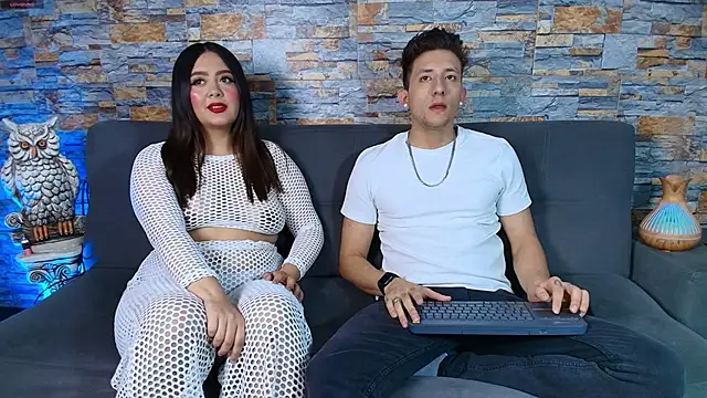 Snapshot of Maykol_Victoriasr chatting on September 26, 2:40 am Maykol Victoriasr online show from September 26, 2:40 am