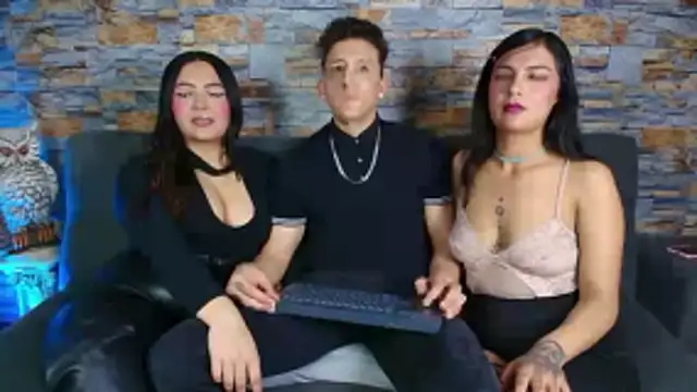 Snapshot of Maykol_Victoriasr chatting on December 4, 5:06 am Maykol Victoriasr online show from December 4, 5:06 am