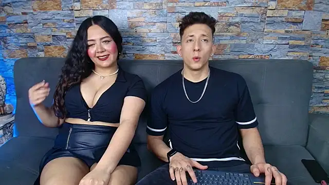 Maykol Victoriasr online show from February 16, 1:48 am