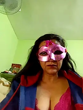 Snapshot of DesiMuffin chatting on January 30, 7:04 pm DesiMuffin online show from January 30, 7:04 pm