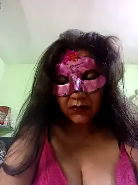Snapshot of DesiMuffin chatting on March 14, 11:11 pm DesiMuffin online show from March 14, 11:11 pm