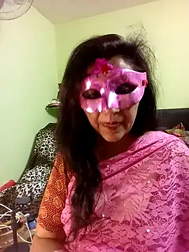 Snapshot of DesiMuffin chatting on January 31, 5:53 pm DesiMuffin online show from January 31, 5:53 pm