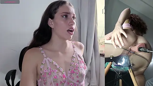 Snapshot of aurelialux chatting on October 23, 9:35 pm aurelialux online show from October 23, 9:35 pm