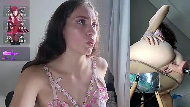 Snapshot of aurelialux chatting on October 24, 9:03 pm aurelialux online show from October 24, 9:03 pm