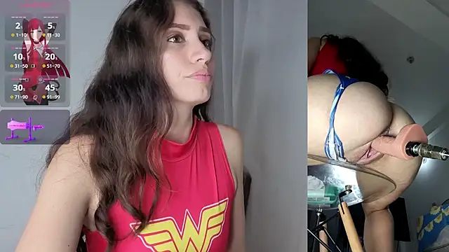 Snapshot of aurelialux chatting on December 3, 9:25 pm aurelialux online show from December 3, 9:25 pm