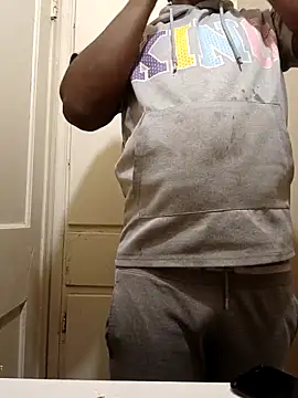 DaBishoo online show from February 8, 1:58 am