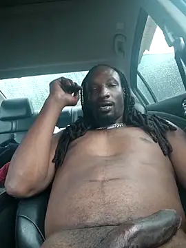 DaBishoo online show from December 18, 8:12 pm