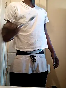 DaBishoo online show from March 1, 7:47 pm