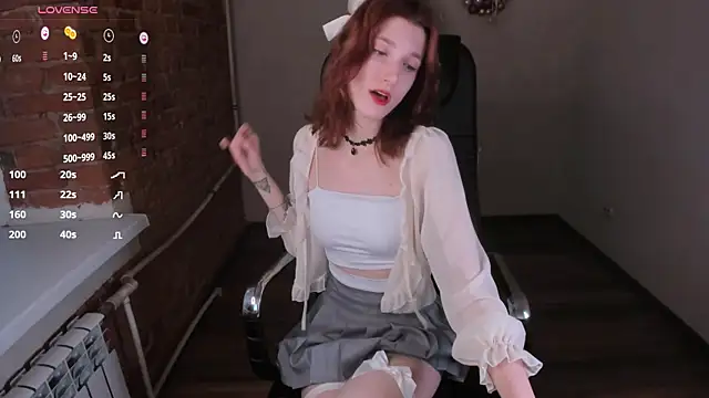 Lil Melanie  online show from January 10, 11:49 am