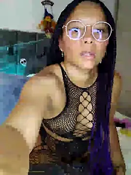 Kassandra 12 online show from October 25, 5:46 pm