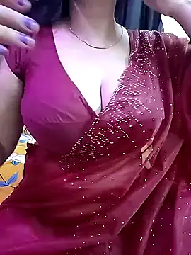 kaamuk shweta online show from March 16, 12:31 pm