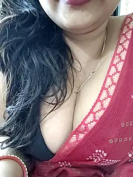 kaamuk shweta online show from January 7, 5:18 pm