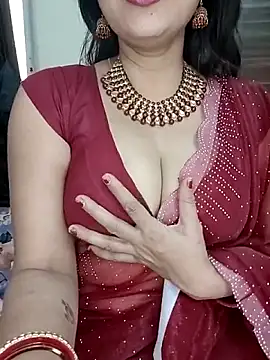 kaamuk shweta online show from October 19, 1:41 am