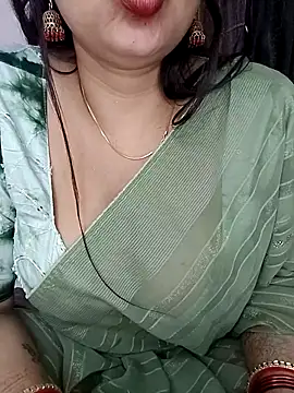 kaamuk shweta online show from October 16, 5:05 am