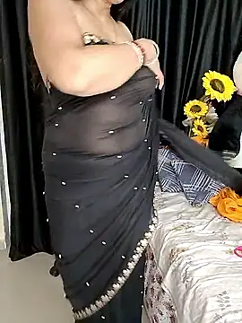 kaamuk shweta online show from September 25, 10:16 pm