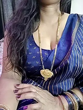 kaamuk shweta online show from April 5, 5:47 am