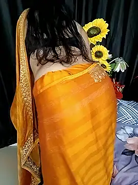 kaamuk shweta online show from September 20, 6:13 pm