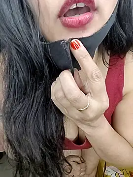 kaamuk shweta online show from February 16, 3:10 pm