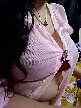 kaamuk shweta online show from March 20, 7:04 pm