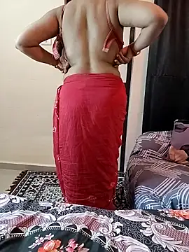 kaamuk shweta online show from February 5, 8:21 am