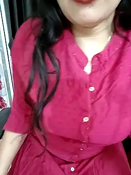 kaamuk shweta online show from February 25, 8:41 pm