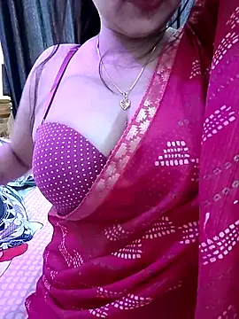 kaamuk shweta online show from February 25, 8:36 am