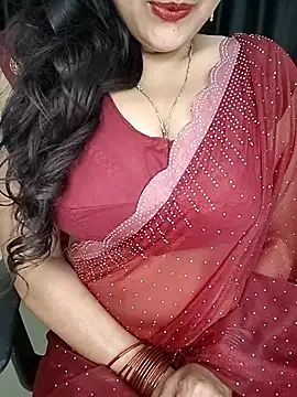 kaamuk shweta online show from October 7, 4:19 pm