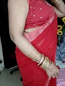 kaamuk shweta online show from October 11, 1:28 am