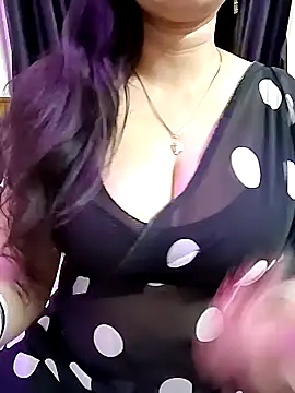 kaamuk shweta online show from February 19, 2:47 pm