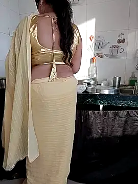 kaamuk shweta online show from March 12, 2:06 am