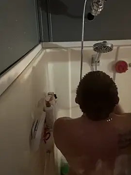 bigred0808 online show from February 19, 2:19 am