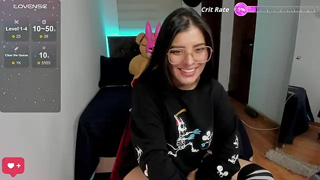 Luxxur69 online show from January 10, 12:06 am