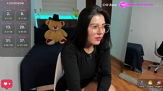 Luxxur69 online show from November 20, 11:58 pm