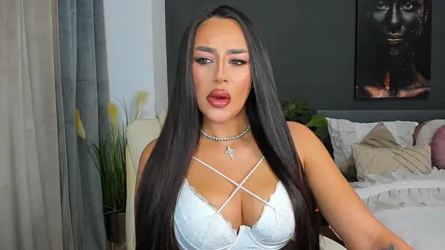 Sonia  Rey online show from October 16, 2:47 pm