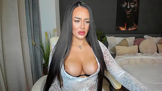 Sonia  Rey online show from March 11, 3:22 am